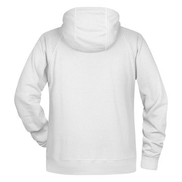 hoodies blanc