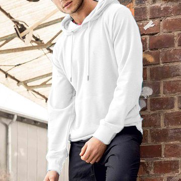 hoodie picture homme