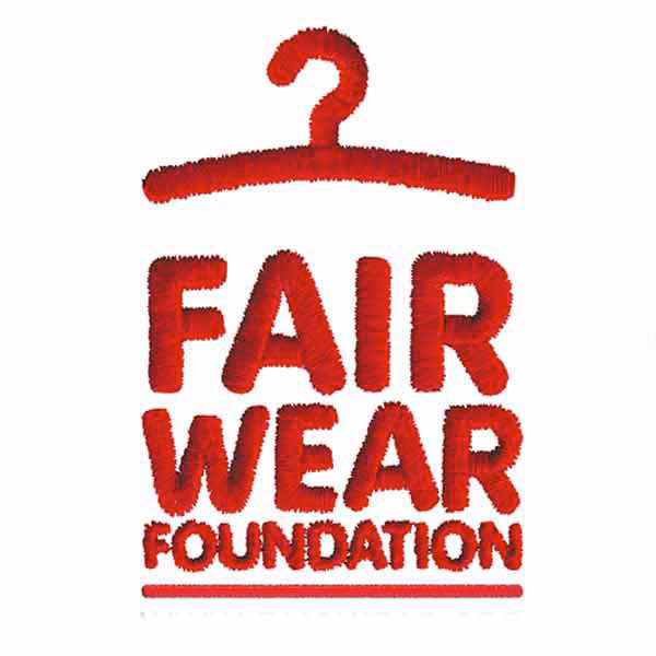 Logo de la Fair Wear Foundation